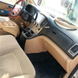 هيونداي ستار اكس
